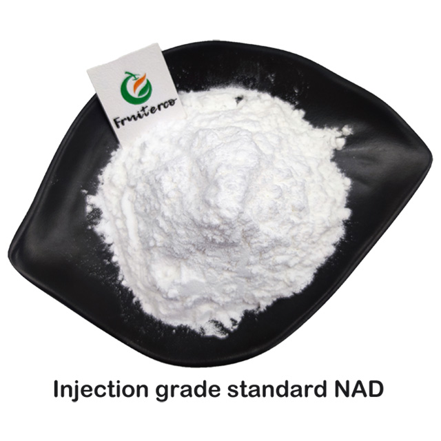 Standard d'injection de poudre NAD lyophilisé NAD
